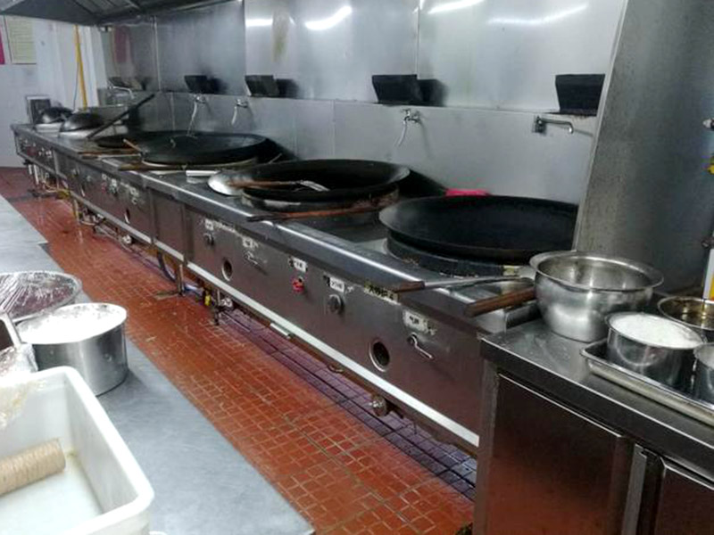 廚具設備 廚具設備