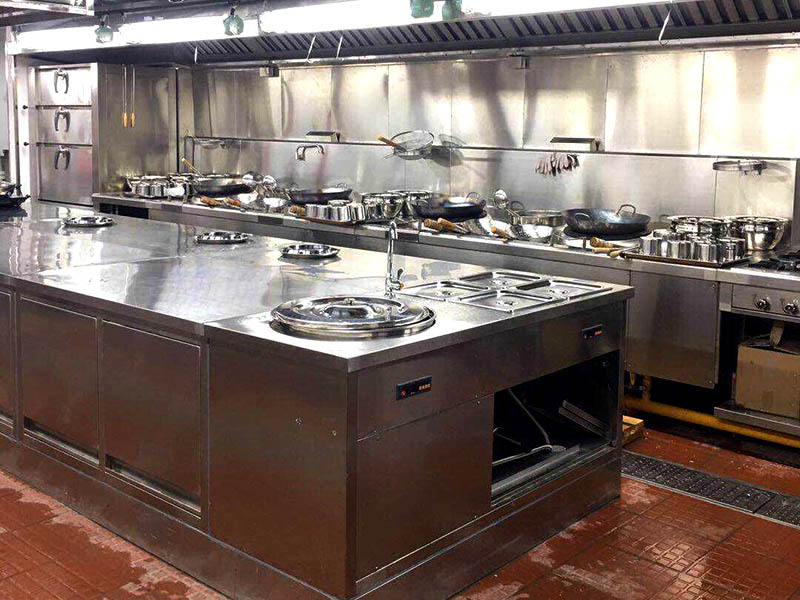 廚房設計 廚房設計