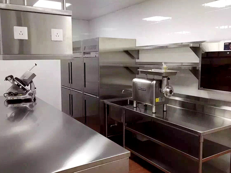 整體廚房工程價(jià)格如何？整體廚房工程報(bào)價(jià)！