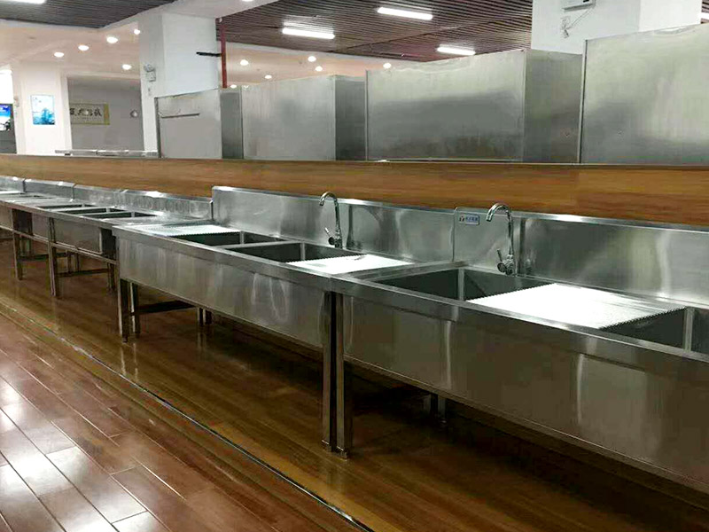 廚具設備要求多長時間抽檢一次？