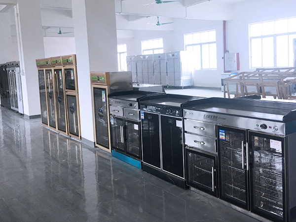 工廠廚房設備 工廠廚房設備