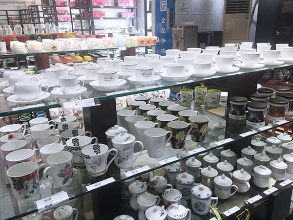 工廠廚房設備選購介紹