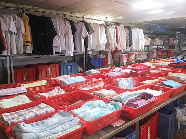 工廠廚房設備的選購方法