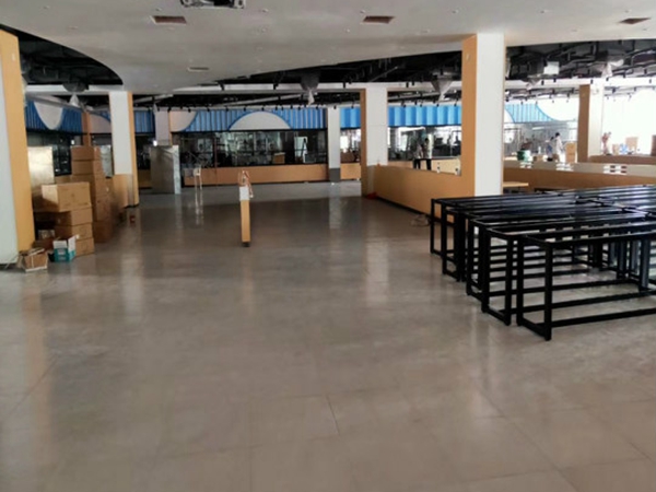 不銹鋼廚具的清潔及保養