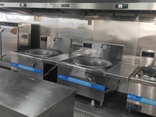 廚房設備 廚房設備