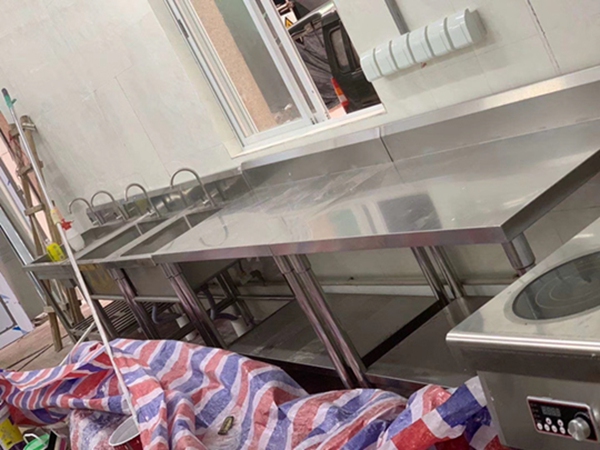 廚房設備 廚房設備