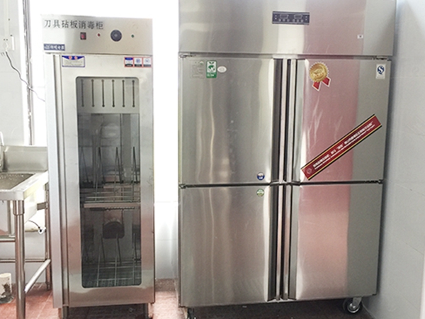 廚具未來的發展