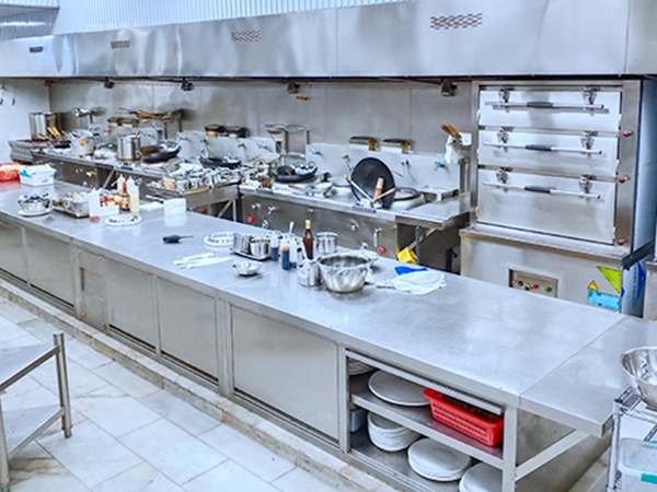 廚房不銹鋼廚具 廚房不銹鋼廚具