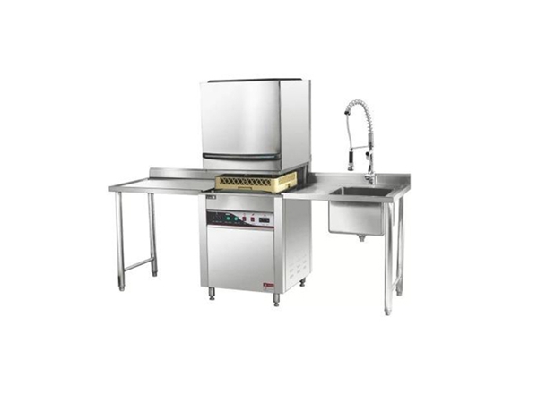 消毒柜的維護及保養