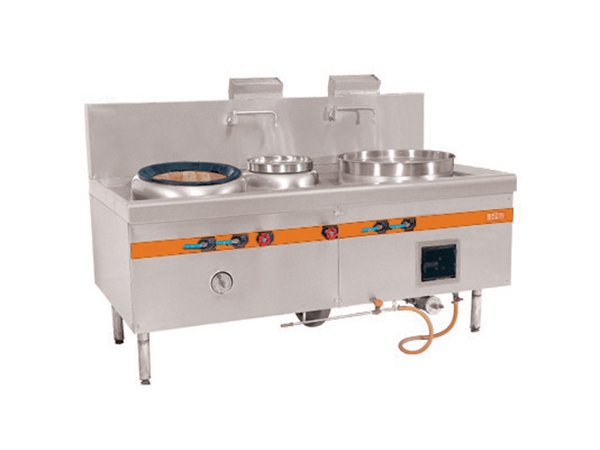 不銹鋼廚具臺面的保養(yǎng)方法