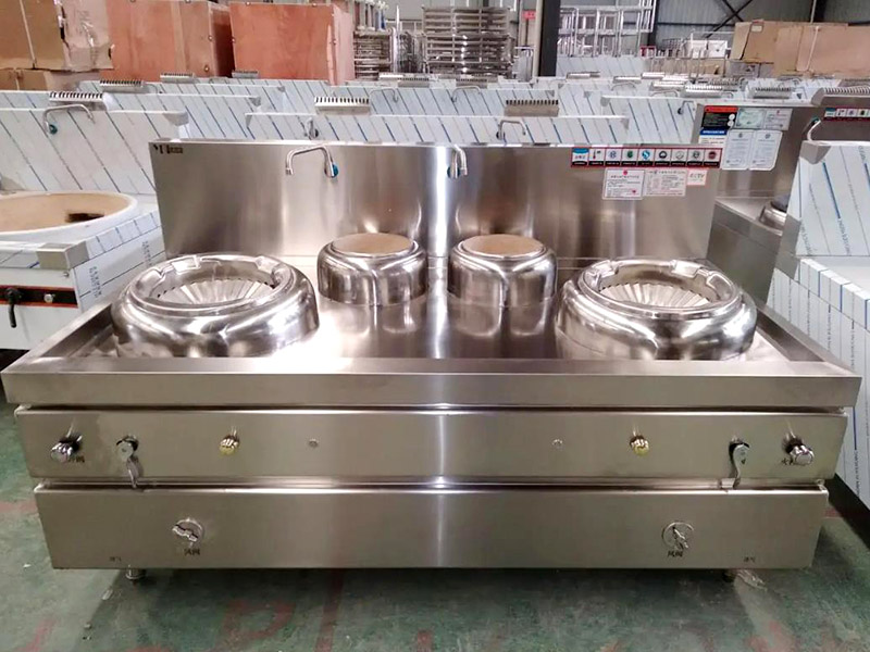 飯店廚具設(shè)備都從哪買的呢？廚具設(shè)備購買渠道！