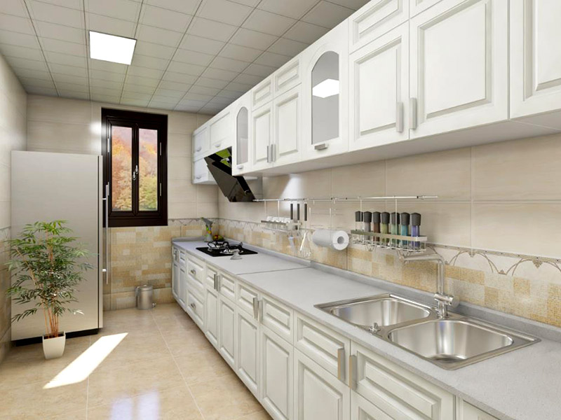 廚房怎么設(shè)計比較好呢？